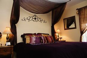 Woodstock Inn B&B