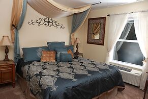 Woodstock Inn B&B
