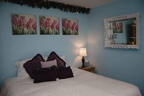 Woodstock Inn B&B