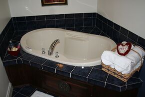 Woodstock Inn B&B