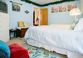 Woodstock Inn B&B