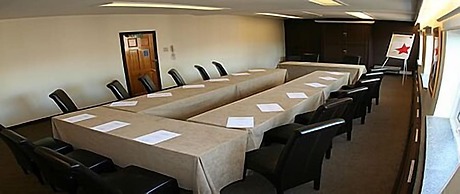 Inn On The Prom Hotel