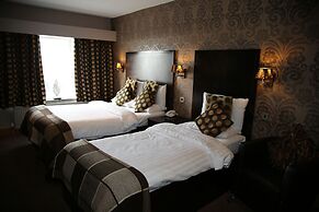 Inn On The Prom Hotel