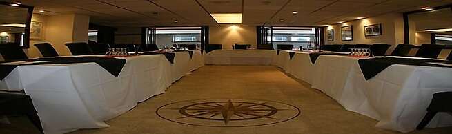 Inn On The Prom Hotel