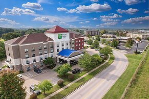 Holiday Inn Express and Suites Springfield Medical District, an IHG Ho