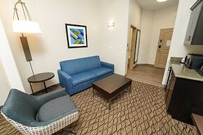 Holiday Inn Express and Suites Springfield Medical District by IHG