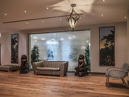 Palazzo Manzi Terme & Spa