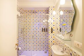 Palazzo Manzi Terme & Spa