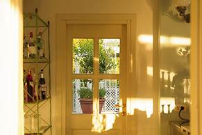 Palazzo Manzi Terme & Spa