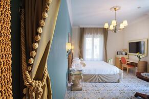 Palazzo Manzi Terme & Spa