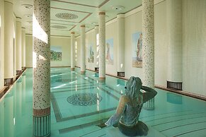 Palazzo Manzi Terme & Spa