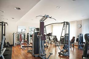 Palazzo Manzi Terme & Spa