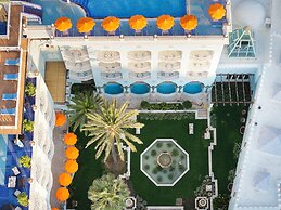 Palazzo Manzi Terme & Spa
