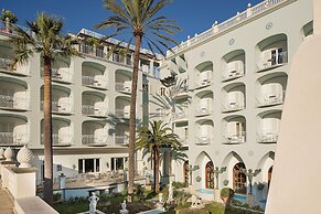 Palazzo Manzi Terme & Spa