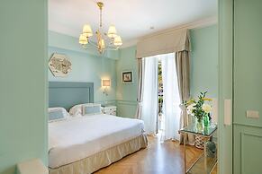 Palazzo Manzi Terme & Spa
