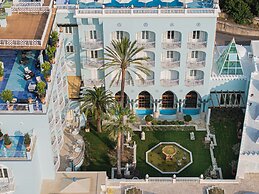 Palazzo Manzi Terme & Spa