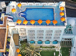 Palazzo Manzi Terme & Spa