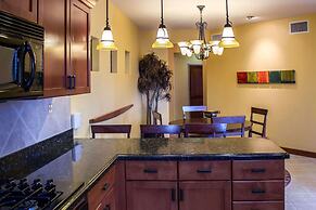 Bluegreen Cibola Vista Resort and Spa, an Ascend Resort