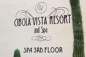 Bluegreen Cibola Vista Resort and Spa, an Ascend Resort