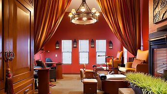 Bluegreen Cibola Vista Resort and Spa, an Ascend Resort