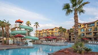 Bluegreen Cibola Vista Resort and Spa, an Ascend Resort