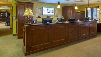 Bluegreen Cibola Vista Resort and Spa, an Ascend Resort