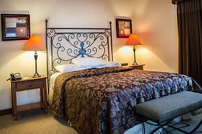 Bluegreen Cibola Vista Resort and Spa, an Ascend Resort