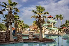 Bluegreen Cibola Vista Resort and Spa, an Ascend Resort