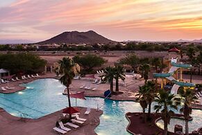 Bluegreen Cibola Vista Resort and Spa, an Ascend Resort