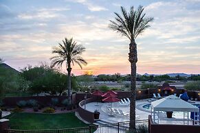 Bluegreen Cibola Vista Resort and Spa, an Ascend Resort