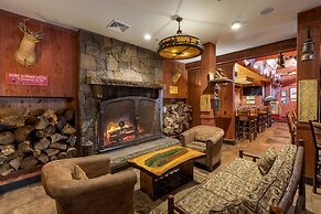 Woodstock Inn Station & Brewery