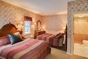 Woodstock Inn Station & Brewery