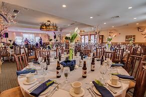 Woodstock Inn Station & Brewery