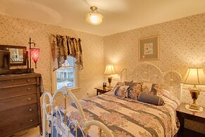 Woodstock Inn Station & Brewery