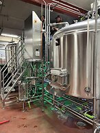 Woodstock Inn Station & Brewery