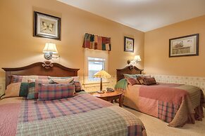 Woodstock Inn Station & Brewery