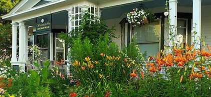 Woodstock Inn Station & Brewery