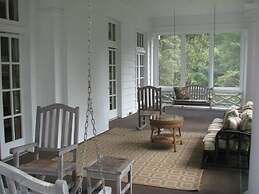 The Duke Mansion