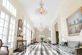 The Duke Mansion