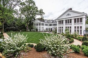 The Duke Mansion
