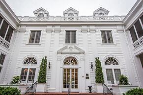 The Duke Mansion