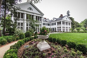 The Duke Mansion