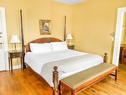The Inn at Montpelier