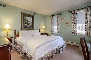 The Inn at Montpelier