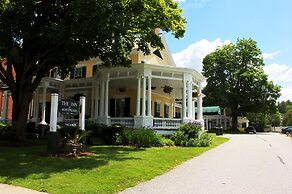 The Inn at Montpelier
