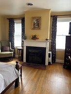 The Inn at Montpelier