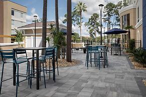 Hampton Inn & Suites Lake City