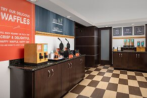 Hampton Inn & Suites Lake City