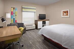 Hampton Inn & Suites Lake City