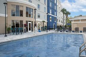 Hampton Inn & Suites Lake City
